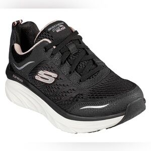 Sketchers D-Lux Walker Size 8 womens